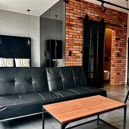 Loft Apartment Browary Warszawskie Warszawa Eksteriør bilde