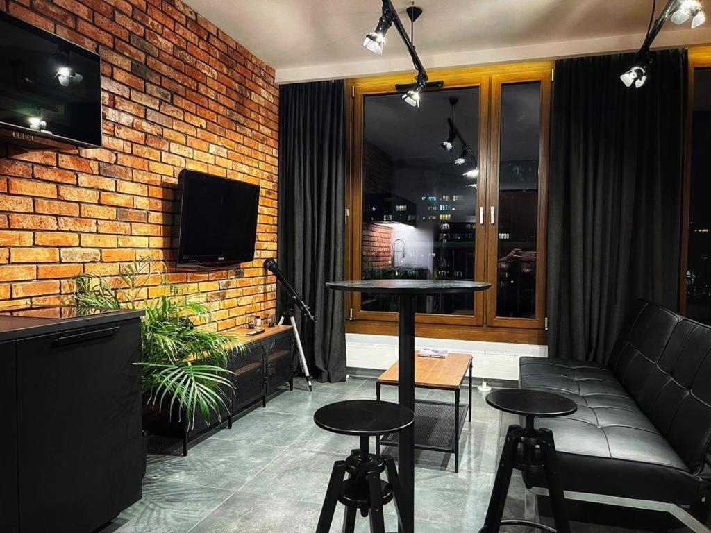 Loft Apartment Browary Warszawskie Warszawa Eksteriør bilde