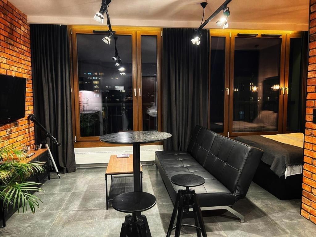 Loft Apartment Browary Warszawskie Warszawa Eksteriør bilde
