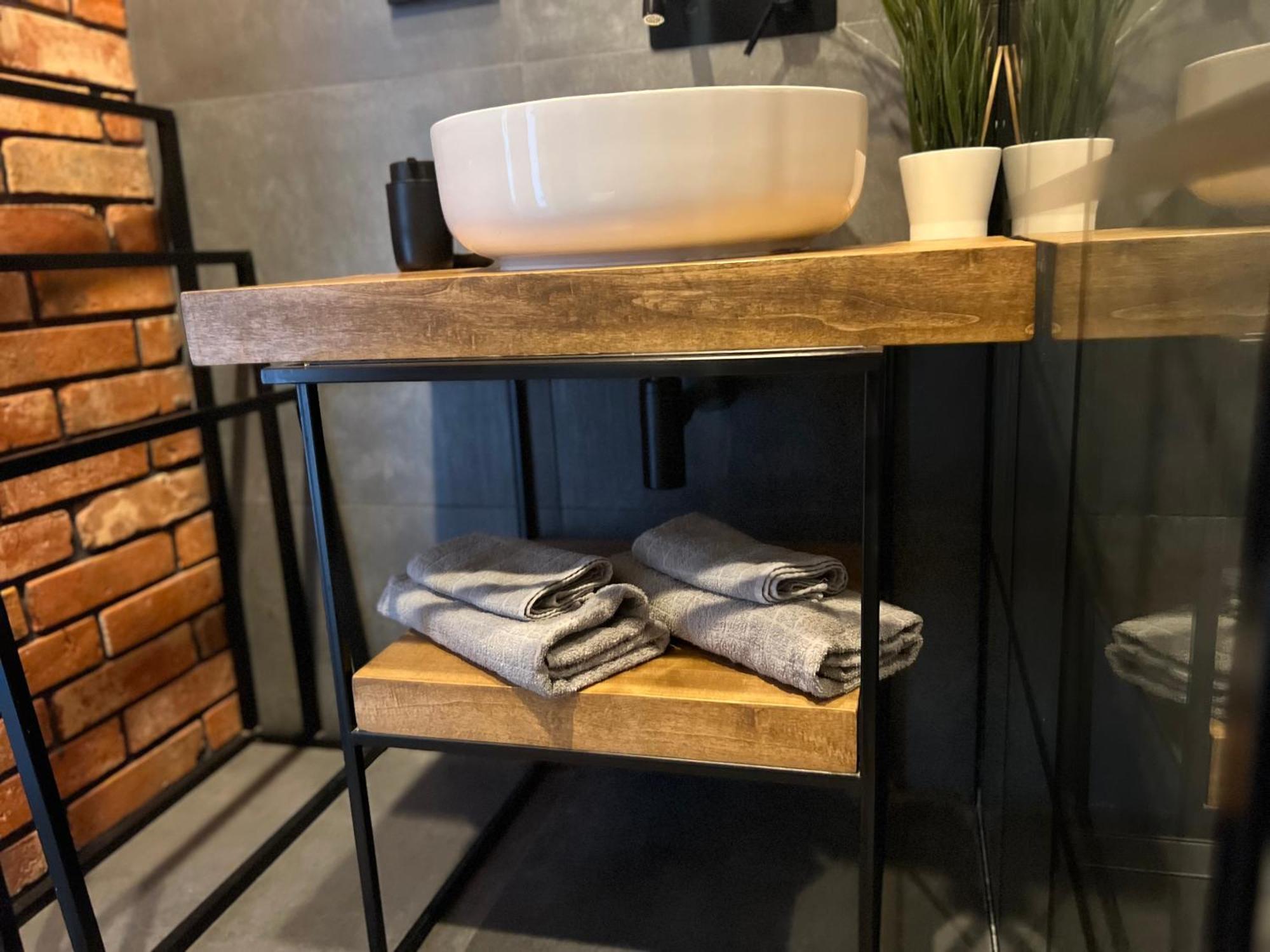 Loft Apartment Browary Warszawskie Warszawa Eksteriør bilde