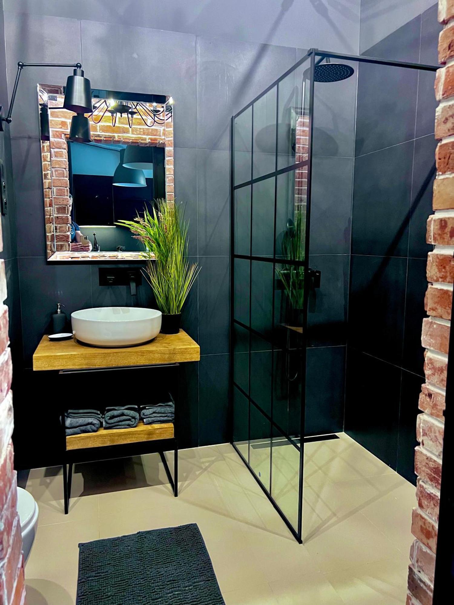 Loft Apartment Browary Warszawskie Warszawa Eksteriør bilde